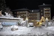 Hotel Residence Cristallo Bormio skigebied